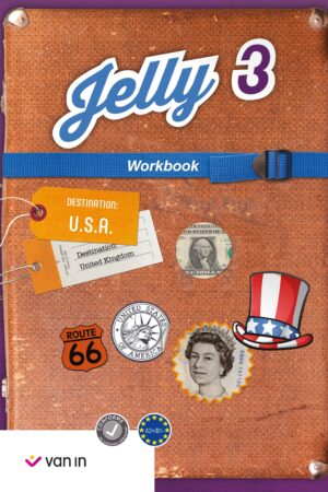 Jelly 3e - workbook 2019