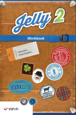 Jelly 2e - workbook 2019