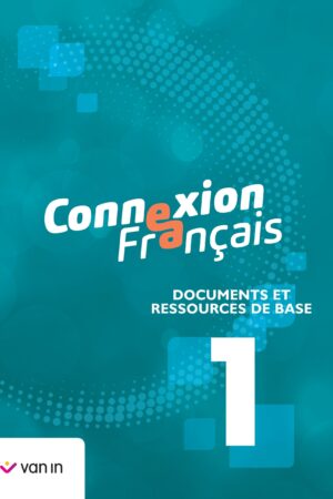 Connexion Français 1 - documents & fiches outils