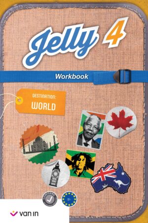 Jelly 4e - workbook 2019