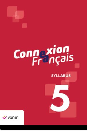 Connexion Français 5 - syllabus