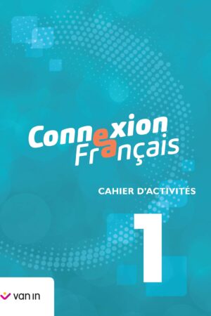 Connexion Français 1 - cahier d'activités