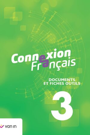 Connexion Français 3 - documents & fiches outils