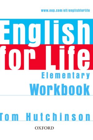 ENG FOR LIFE ELEM WB NK