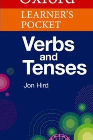 OXF LEARNERS POCKET VERB & TENSES