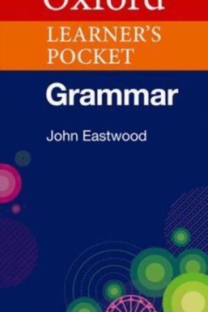 OXF LEARNERS POCKET GRAMMAR