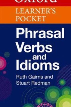 OXF LEARNERS POCKET PHRASAL VERBS