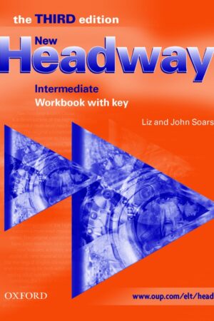 NEW HEADWAY INT 3E WB+K