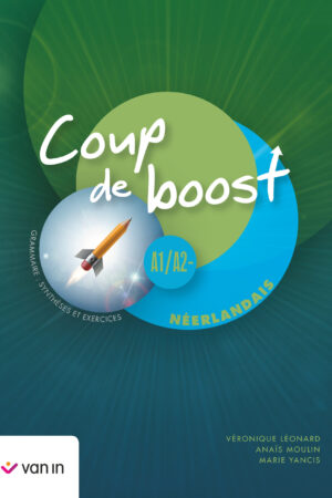Coup de Boost - Néerlandais A1/ A2-