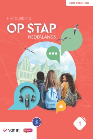 Op Stap Nederlands 1 (LM1-pacte) - handleiding