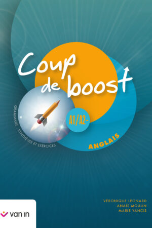 Coup de Boost - Anglais A1/ A2-