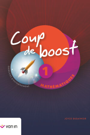 Coup de Boost - Mathématiques 1