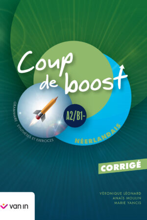Coup de Boost - Néerlandais A2/ B1- corrigé