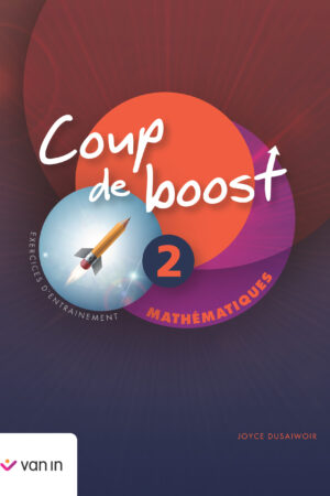 Coup de Boost - Mathématiques 2