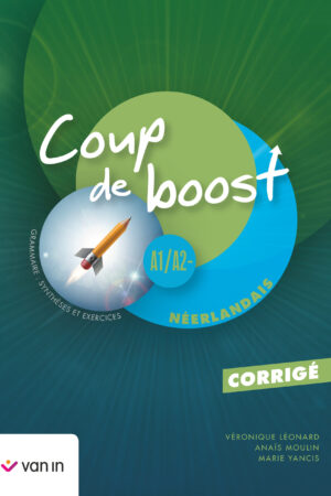 Coup de Boost - Néerlandais A1/ A2- corrigé