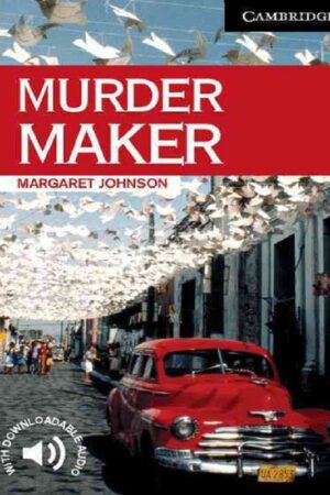 Murder Maker Level 6