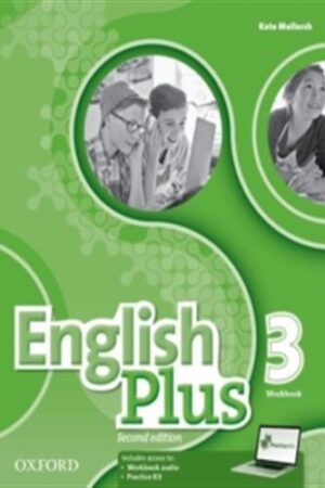 ENG PLS 2E 3 WB PK