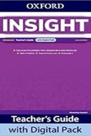 INS 2E ADV TG W/DIG PK