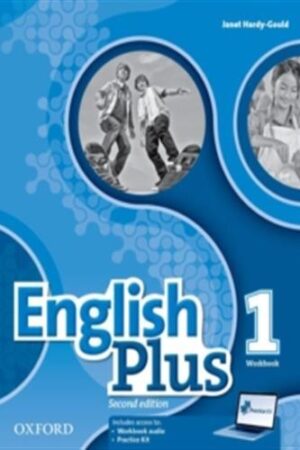 ENG PLS 2E 1 WB PK