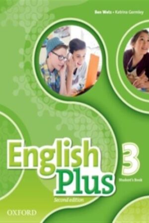 ENG PLS 2E 3 SB