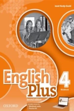 ENG PLS 2E 4 WB PK