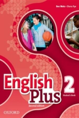ENG PLS 2E 2 SB