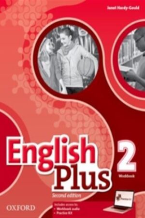 ENG PLS 2E 2 WB PK