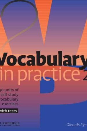 Vocabulary in Practice 2