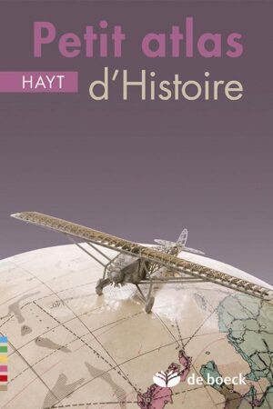 Petit atlas d'histoire