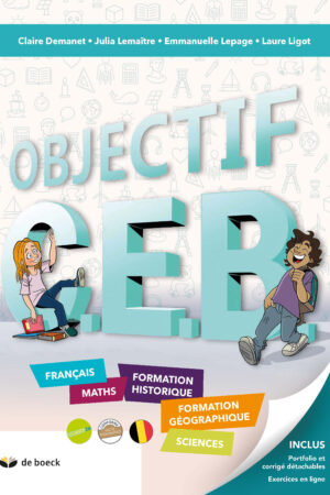 Objectif CEB (Pacte)