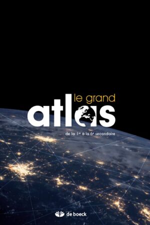 Le Grand Atlas (NE 2018)