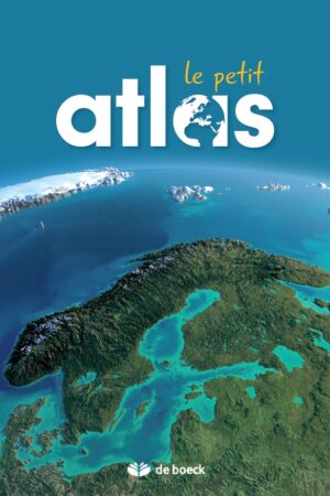 Le petit Atlas (2020)