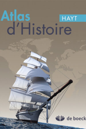 Atlas d'histoire