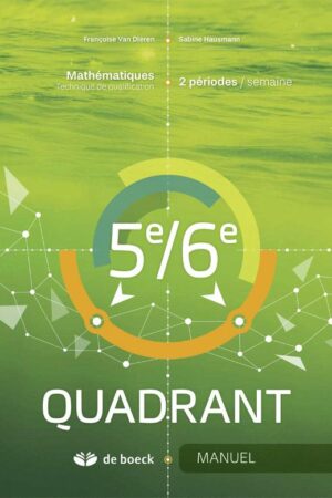 5e/6e Quadrant (2 pér./sem.) - Manuel