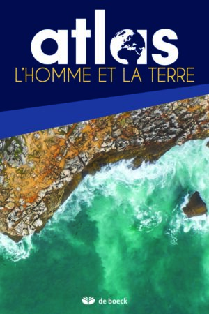 Atlas lHomme et la Terre (NE 2022)