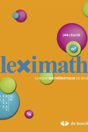 Leximath