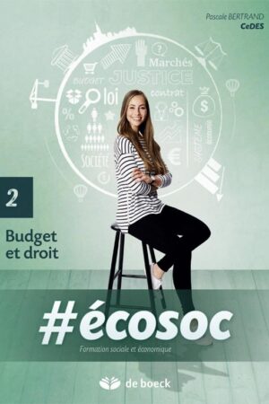 Budget et droit