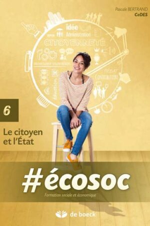 Écosoc - Le Citoyen Et L'Etat