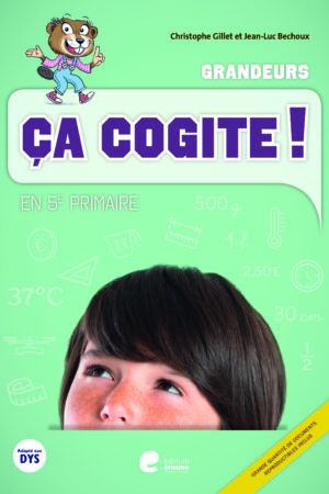 Ça cogite ! 5