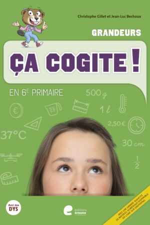 Ça cogite ! 6