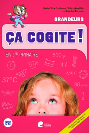 Ça cogite ! 1