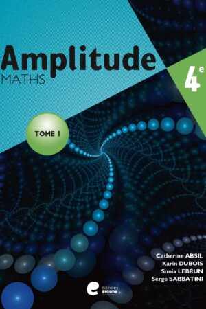 Amplitude 4 Manuel (Tomes 1 & 2)
