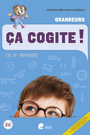 Ça cogite ! 4