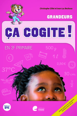 Ça cogite ! 3