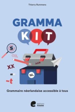 Grammakit livre élève (+ Scoodle)