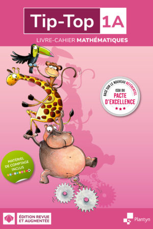 TipTop 1A Edition Pacte (ed. 2025)