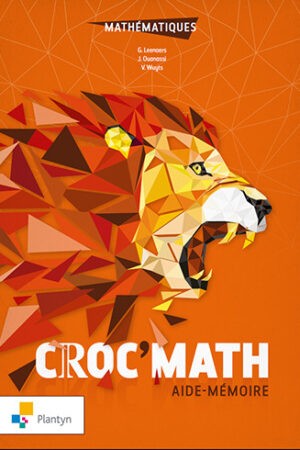 Croc'Math Aide mémoire