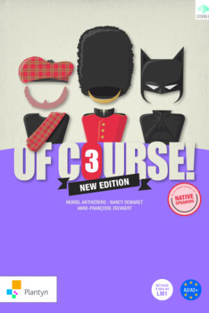 Of course! 3 NEW (+ Scoodle)