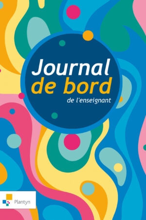 Journal de bord de l'enseignant