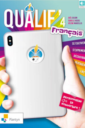 Qualif' FRANCAIS 4
